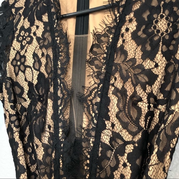 Michael costello bodysuit size small - Picture 3 of 7
